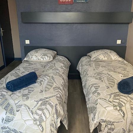 Caveau Du Rond Point Buxy Exteriör bild